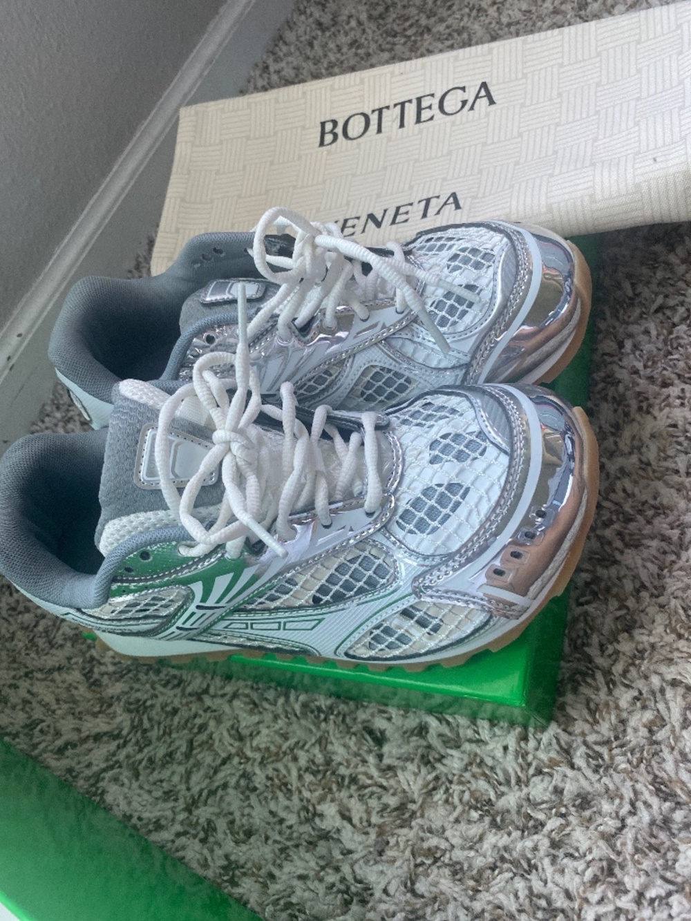 Bottega Veneta